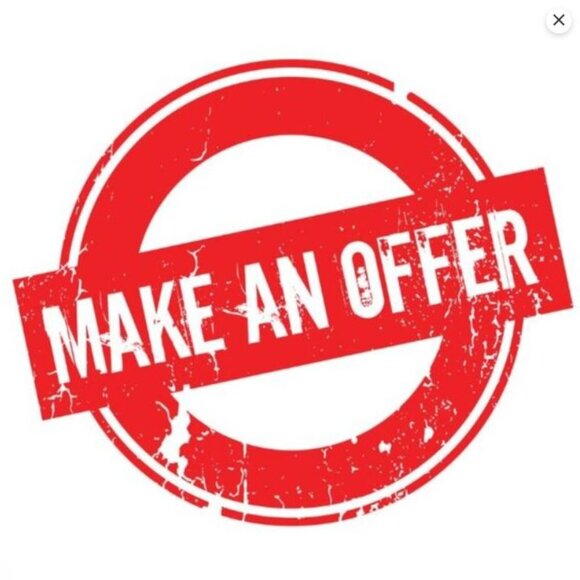 MAKE AN OFFER!! - Picture 7 of 7